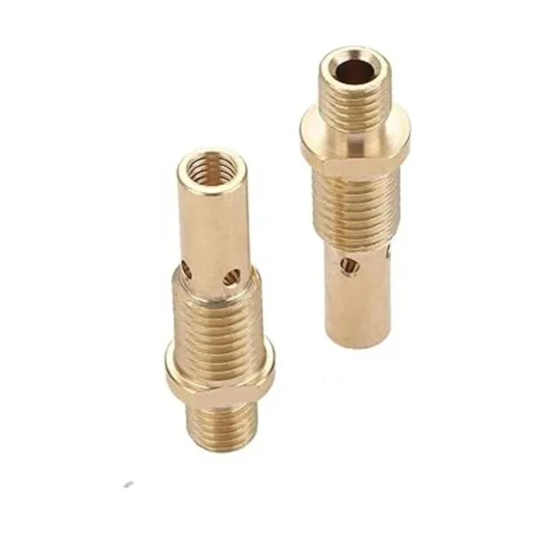 Mig Pistola de soldadura de 0.023 pulgadas kit de