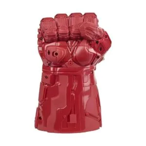 Avengers Endgame Red Infinity Guauntlet electrónico_4