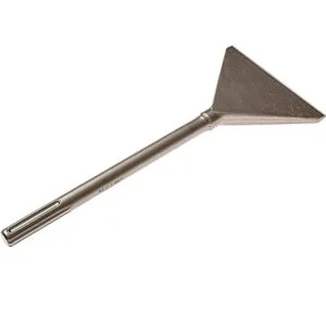 Azulejos afilados a máquina de 6 pulgadas y broca de_2