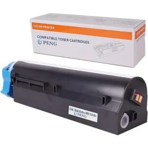 Kuncheng Cartuchos de tóner compatibles con OKI OKIDATE_2