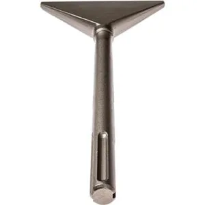 Azulejos afilados a máquina de 6 pulgadas y broca de_3