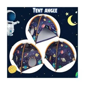 MountRhino Tienda de campaña para niños 48 x 48 x 42_2