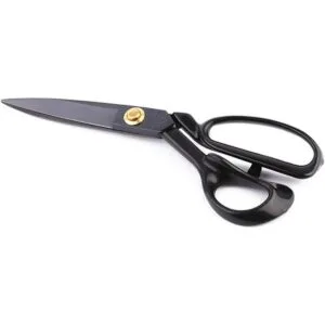 Tijeras de vestir para zurdos de 10.0 in Tijeras_6