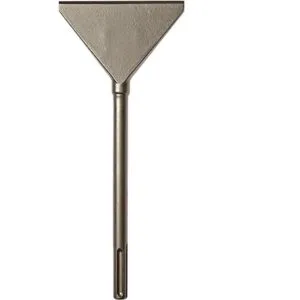 Azulejos afilados a máquina de 6 pulgadas y broca de_4