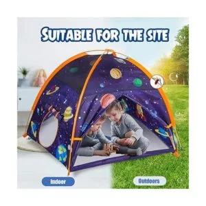 MountRhino Tienda de campaña para niños 48 x 48 x 42_3