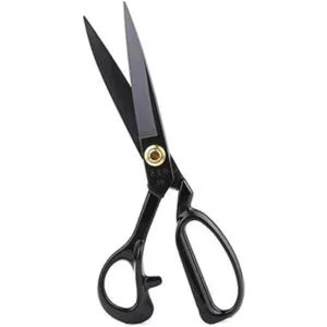 Tijeras de vestir para zurdos de 10.0 in Tijeras_2