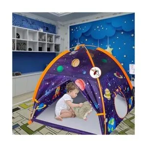 MountRhino Tienda de campaña para niños 48 x 48 x 42_4