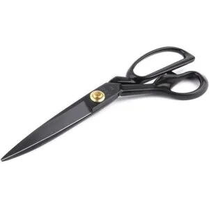 Tijeras de vestir para zurdos de 10.0 in Tijeras_5