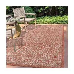 JONATHAN Y Malta estilo medallón bohemio texturizado para_1