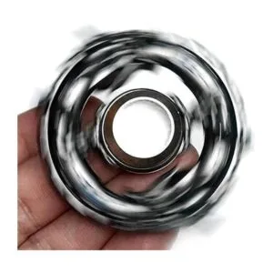 Dragon Fidget Spinners Juego de juguetes de mano de_5