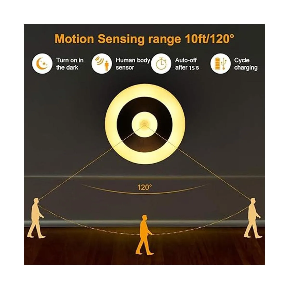 Luz nocturna con sensor de movimiento luz nocturna_2