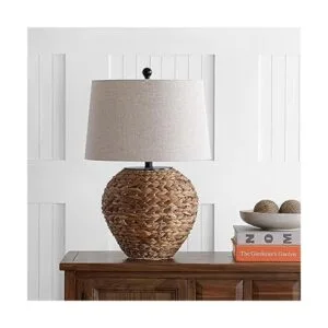 JONATHAN Y JYL6501A Alaro Cesta de hojas de plátano de_3