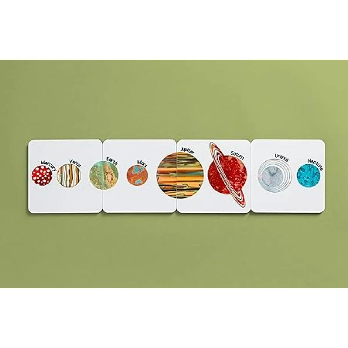 Cricut Posavasos en blanco con respaldo de corcho tinta