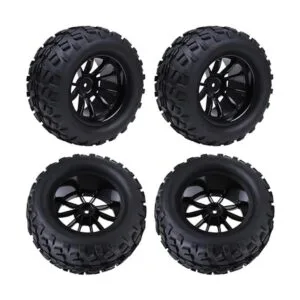 Hobbypark Neumáticos y ruedas de 0.472 in Hub 110 Off_4