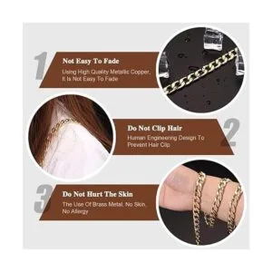 Swpeet Juego de 4 correas planas de repuesto para bolso