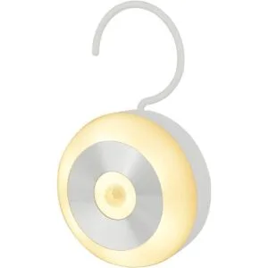 Luz nocturna con sensor de movimiento luz nocturna_1