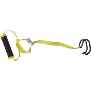 PanelHook Soporte de panel ajustable de 19 a 28 pulgadas