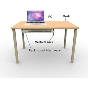 Mofangtech 1U plegable de acero laminado en frío de 19_3