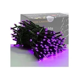 Iluminación del hogar de 66 pies. Mini luces decorativas_1