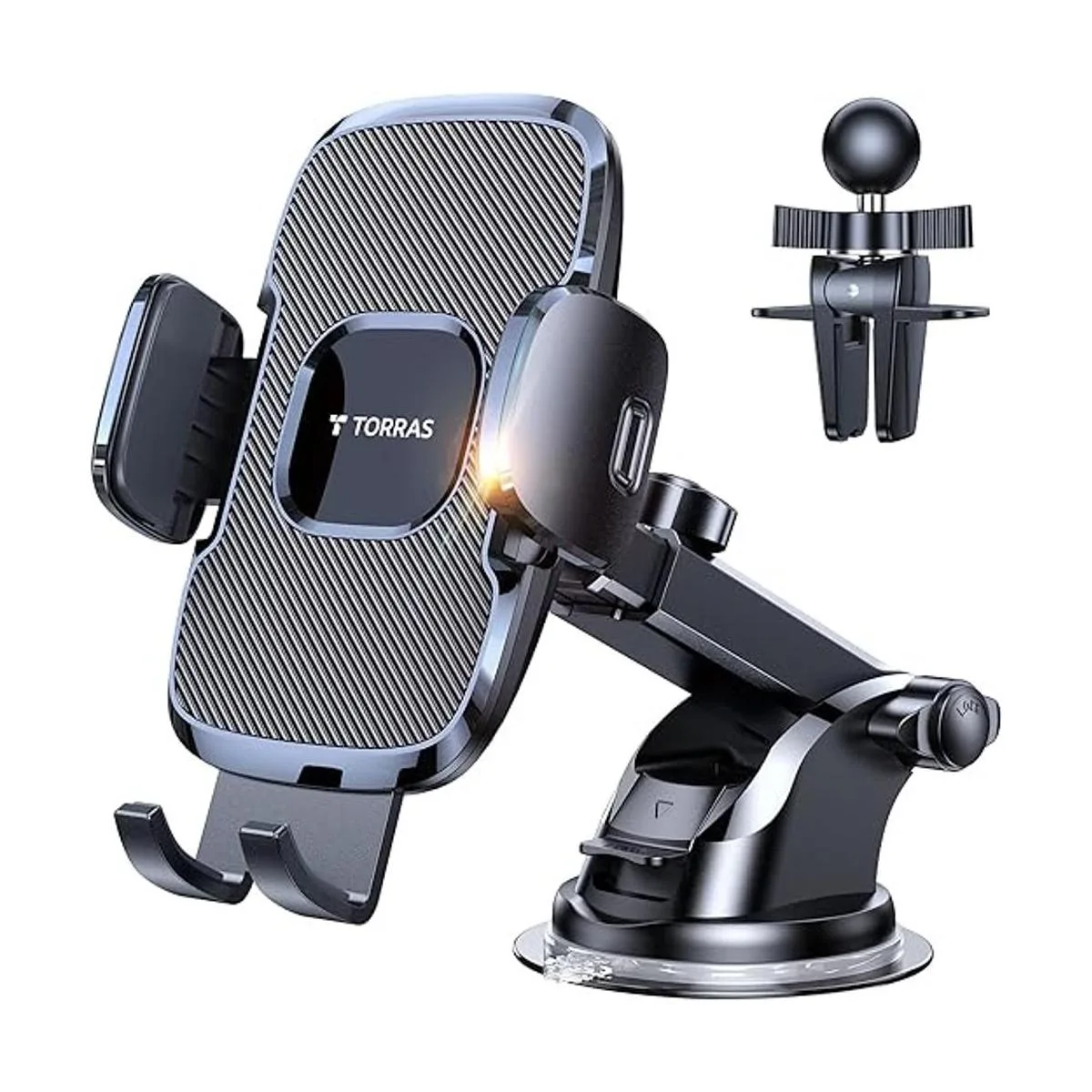 TORRAS Ultraduradero Soporte universal para teléfono_1