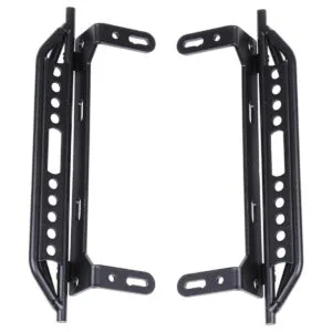 HobbyPark Pedal lateral de metal para Traxxas TRX4 TRX4_1