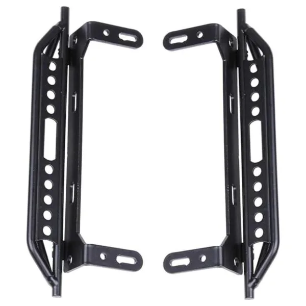 HobbyPark Pedal lateral de metal para Traxxas TRX4 TRX4_1