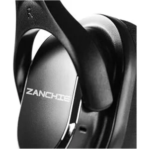 Auriculares inalámbricos RF para ver televisión_3