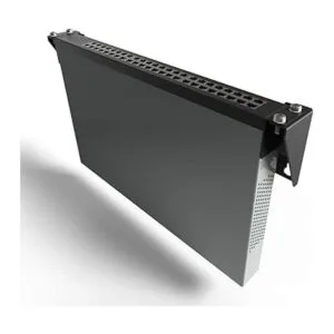 Mofangtech 1U plegable de acero laminado en frío de 19_2