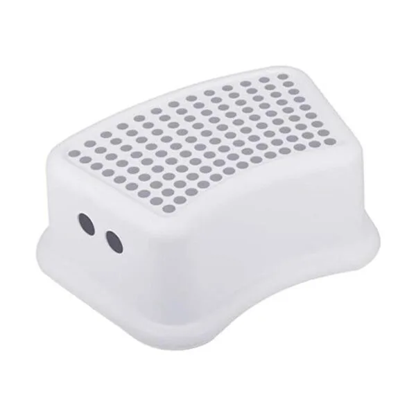 Taburete para niños paquete de 2 taburete para