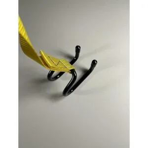 PanelHook Soporte de panel ajustable de 19 a 28 pulgadas