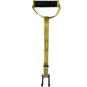 PanelHook Soporte de panel ajustable de 19 a 28 pulgadas