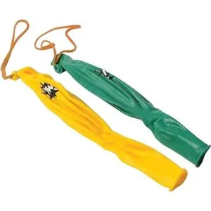 Globos de perforación de superhéroes paquete de 24 bolas_5