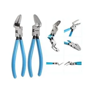 IOppWin Alicates de clip de panel herramienta de_1