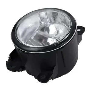 Luces antiniebla con bombillas transparentes H11_4