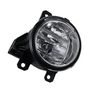 Luces antiniebla con bombillas transparentes H11_3