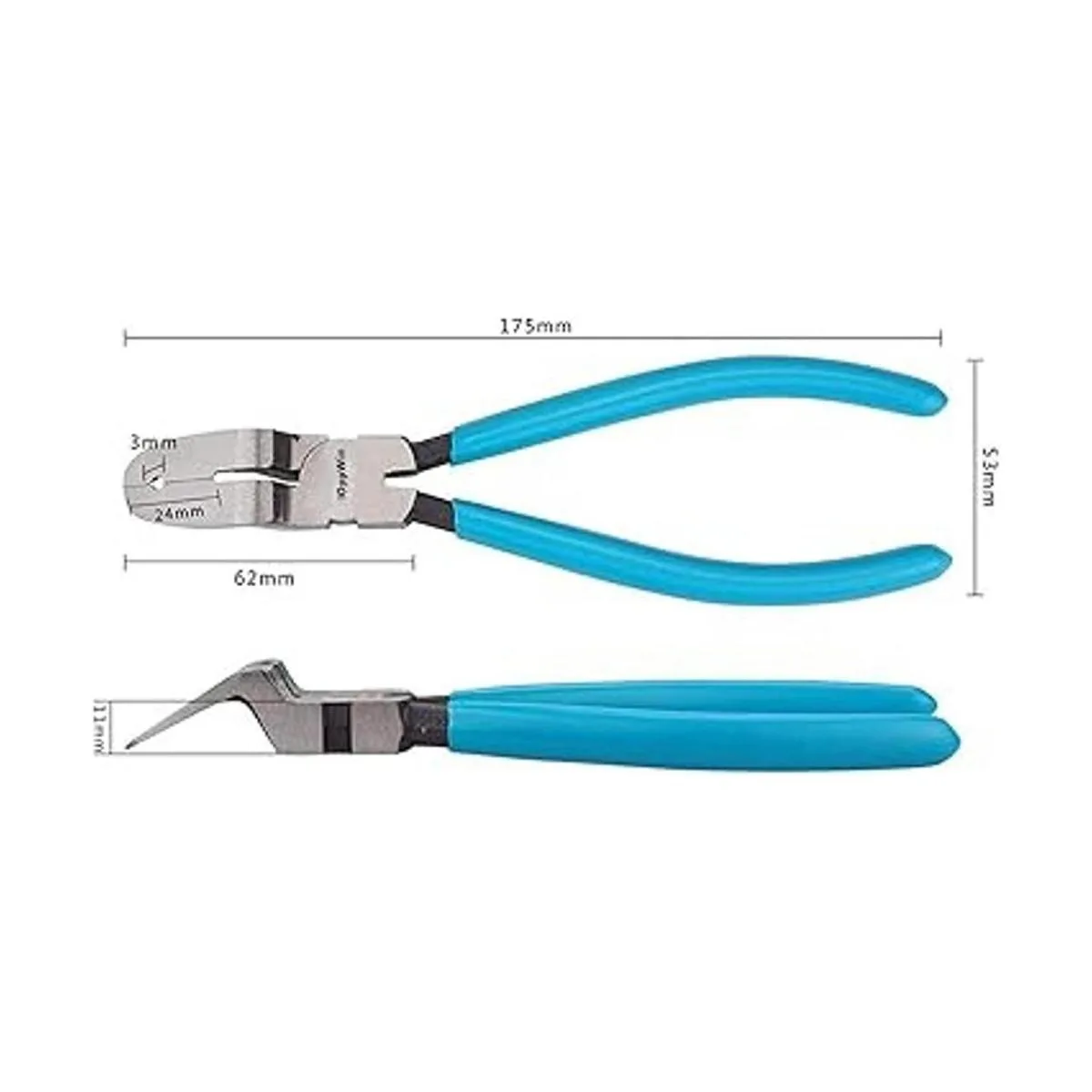 IOppWin Alicates de clip de panel herramienta de_4