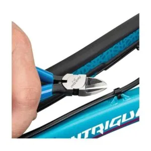 Park Tool ZP5 Herramienta unisex color azul uno