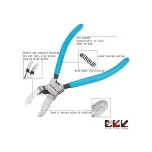 IOppWin Alicates de clip de panel herramienta de_5