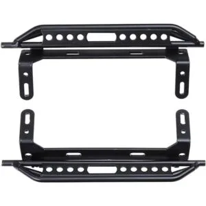 HobbyPark Pedal lateral de metal para Traxxas TRX4 TRX4_3