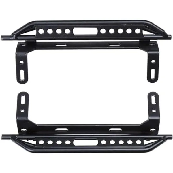 HobbyPark Pedal lateral de metal para Traxxas TRX4 TRX4_3