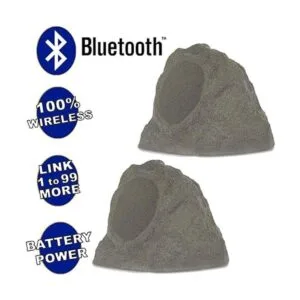 Theater Solutions Goldwood B63GR Sistema de altavoces_2