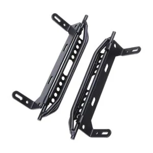 HobbyPark Pedal lateral de metal para Traxxas TRX4 TRX4_4