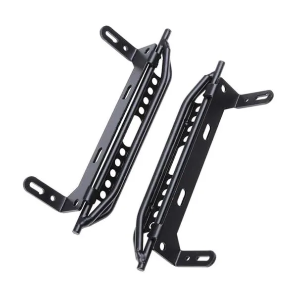 HobbyPark Pedal lateral de metal para Traxxas TRX4 TRX4_4