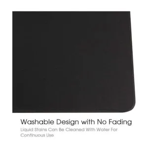 HIHUHEN Alfombrilla de mouse para juegos de 23.6 x 11.8 x_2