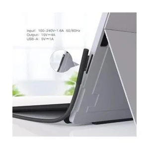 AYNEFF Cargador de libro de superficie 15 V 4 A 65 W_2