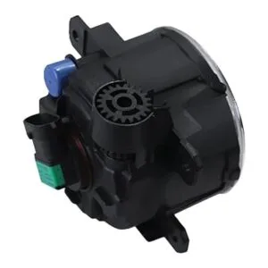 Luces antiniebla con bombillas transparentes H11_6