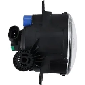 Luces antiniebla con bombillas transparentes H11_5