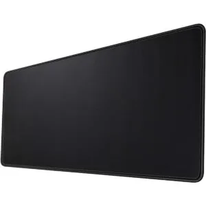 HIHUHEN Alfombrilla de mouse para juegos de 23.6 x 11.8 x_1