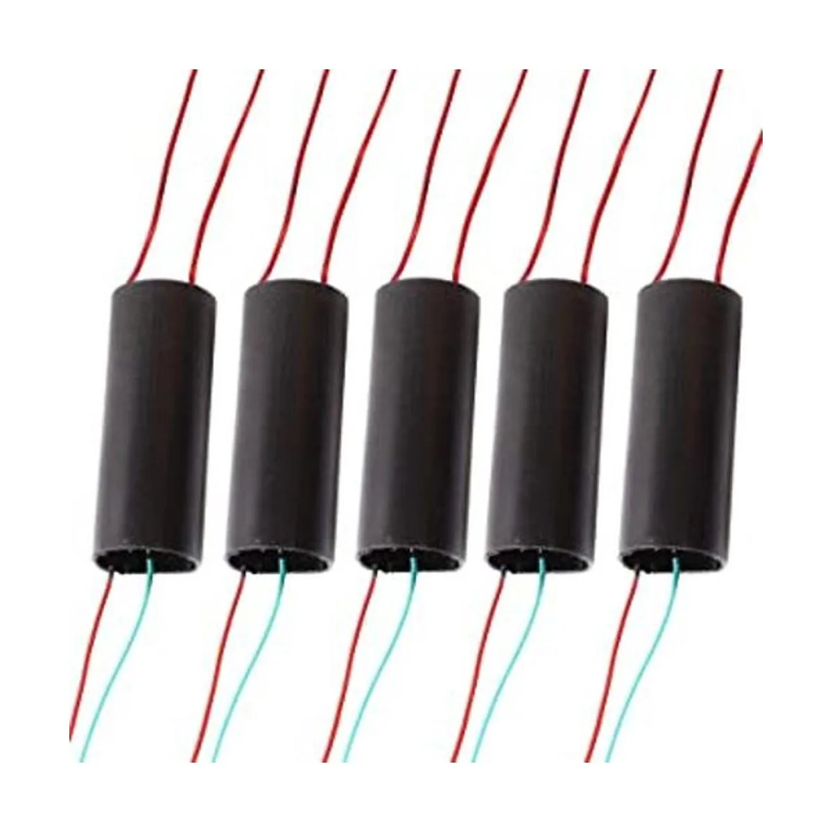 DEVMO 5 piezas DC 3V6V a 400kV 40000V Boost Power Module_1