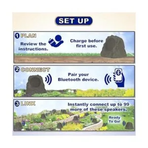 Theater Solutions Goldwood B63GR Sistema de altavoces_4